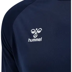 T-shirt Hummel Core Poly image-3