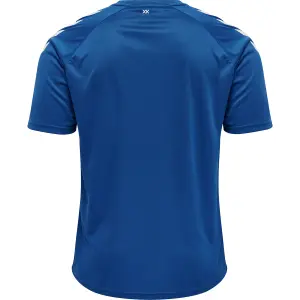 T-shirt Hummel Core Poly image-1