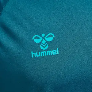T-shirt Hummel hmlcore xk core poly image-3