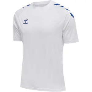 T-shirt Hummel Core Poly image-2