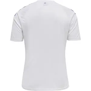 T-shirt Hummel Core Poly image-1