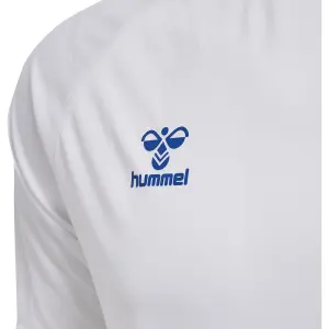 T-shirt Hummel Core Poly image-3