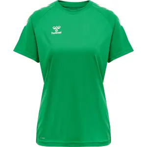 211944-6235-t-shirt-damen-hummel-core-poly-rosa