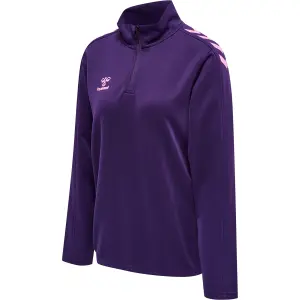 Women's jacket Hummel hmlCORE XK image-2