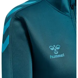 Sweatshirt woman Hummel hmlCORE XK image-3