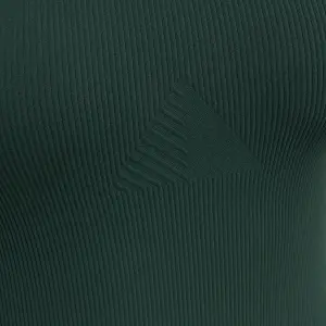 Camiseta de tirantes para mujer Hummel hmlvera seamless image-3