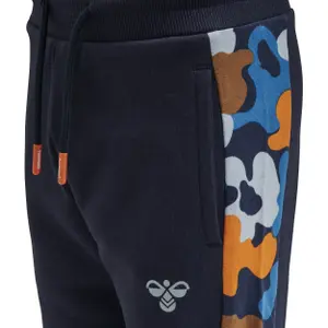 Kids' joggers Hummel hmlrace image-3