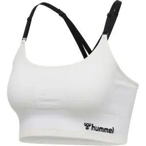 Sujetador deportivo de mujer Hummel hmlluna seamless image-1