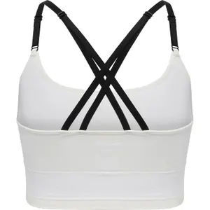 Sujetador deportivo de mujer Hummel hmlluna seamless image-2