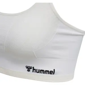 Sujetador deportivo de mujer Hummel hmlluna seamless image-3