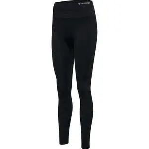 Leggings de cintura alta para mujer Hummel hmlluna seamless image-0