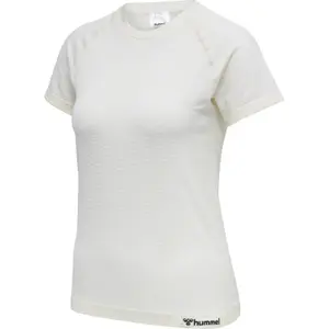Camiseta mujer Hummel hmlluna seamless image-0