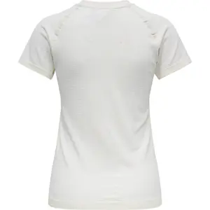 Camiseta mujer Hummel hmlluna seamless image-1