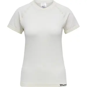 Camiseta mujer Hummel hmlluna seamless image-2