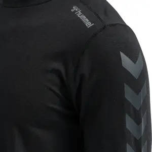 Camiseta mangas largas Hummel hmlmace image-3