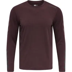 Camiseta mangas largas Hummel hmlmace image-0