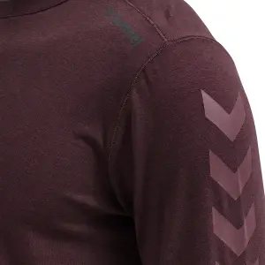 Camiseta mangas largas Hummel hmlmace image-3