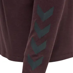 Camiseta mangas largas Hummel hmlmace image-4