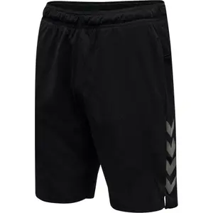 Pantalón corto Hummel hmlnalo regular image-0