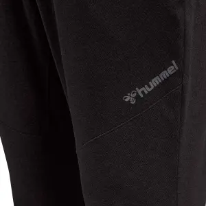 Pantalones de deporte Hummel hmlnalo tapered image-3