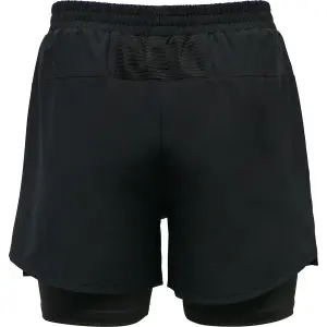 Pantalón corto forrados Hummel hmlcolton image-2