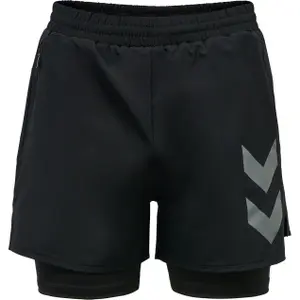 Pantalón corto forrados Hummel hmlcolton image-0