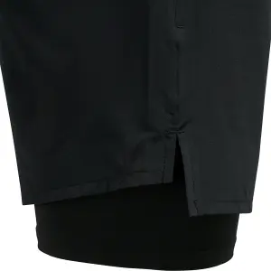 Pantalón corto forrados Hummel hmlcolton image-4