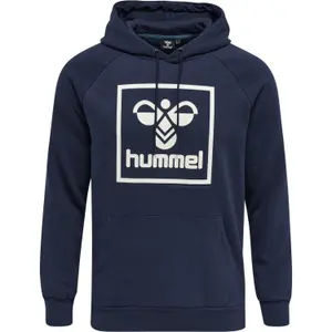 Sudadera con capucha Hummel hmlISam image-0