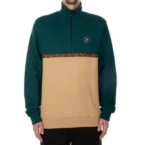 Sudadera con capucha Iriedaily banda troyer image-0