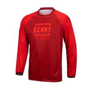 Camisola Kenny Defiant image-0