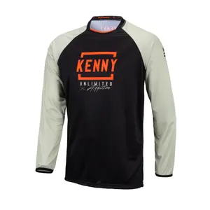 Maillot manches longues Kenny Defiant image-0