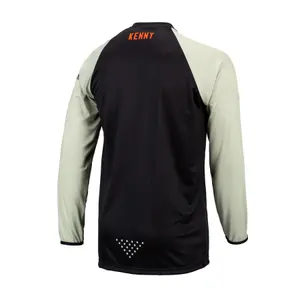 Maillot manches longues Kenny Defiant image-1