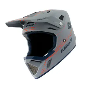 Bike helmet Kenny Decade Graphic image-0