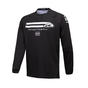 Maillot manches longues enfant Kenny Factory image-0