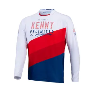 Maillot manches longues enfant Kenny ProLight image-0