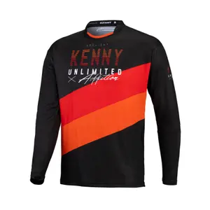 Maillot manches longues enfant Kenny ProLight image-0