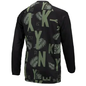 Camiseta de manga larga Kenny Charger image-0