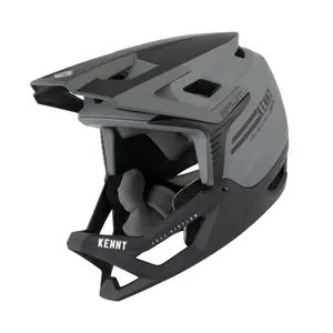 Casco bici integrale Kenny Split image-0