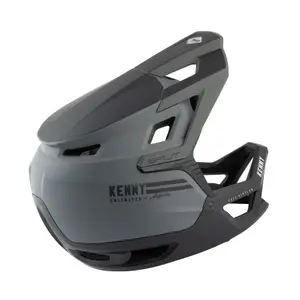 Casco bici integrale Kenny Split image-1