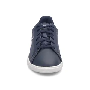 Zapatillas niños Le Coq Sportif Courtset Gs image-1