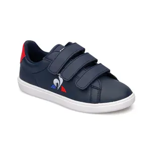 Calçado criança Le Coq Sportif Courtset Ps image-0