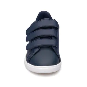 Calçado criança Le Coq Sportif Courtset Ps image-1