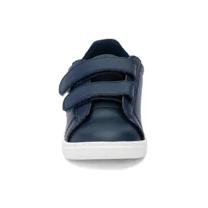 Zapatillas bebé Le Coq Sportif Courtset image-1