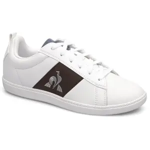 Zapatillas niños Le Coq Sportif CourtClassic image-0