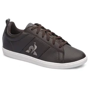 Kinder schuhe Le Coq Sportif CourtClassic image-0