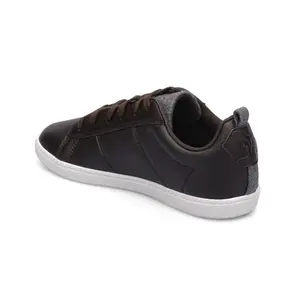 Kinder schuhe Le Coq Sportif CourtClassic image-1