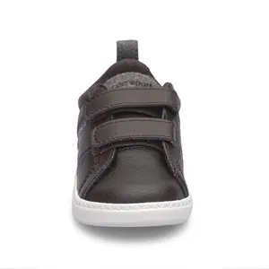 Chaussures bébé Le Coq Sportif CourtClassic image-1