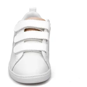 Calçado rapariga Le Coq Sportif courtclassic image-2