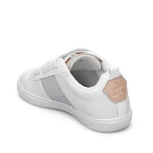 Calçado rapariga Le Coq Sportif courtclassic image-1