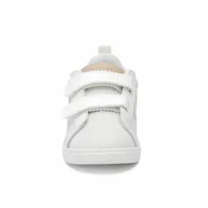 Skor för babyflickor Le Coq Sportif courtclassic image-1